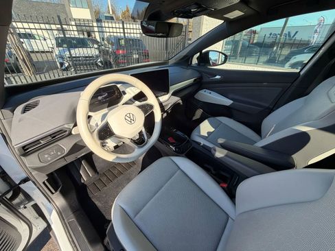 Used 2021 Volkswagen ID.4 1st Edition image 27