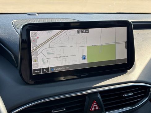 Used 2023 Hyundai Santa Fe SEL image 21