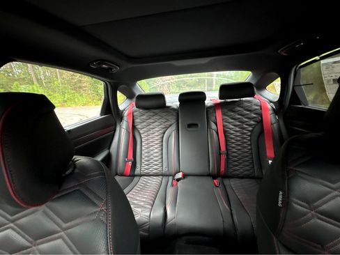 New 2026 Genesis G80 3.5T Sport Prestige image 5