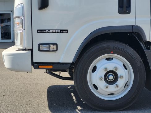 New 2026 Isuzu NPR RWD image 9