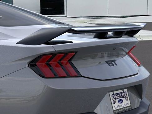 New 2026 Ford Mustang GT RWD image 22
