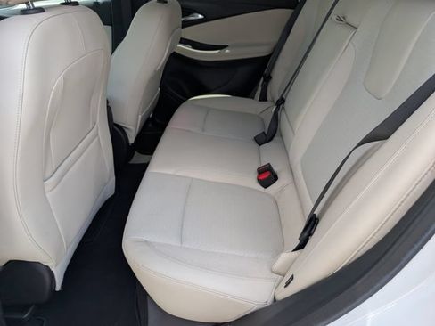 Used 2023 Buick Encore GX Select FWD image 28