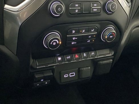 Used 2021 Chevrolet Silverado 3500 LT w/ Remote Start Package AWD/4WD image 22