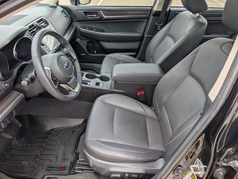 Used 2019 Subaru Legacy 2.5i Limited w/ Popular Package #2A image 8