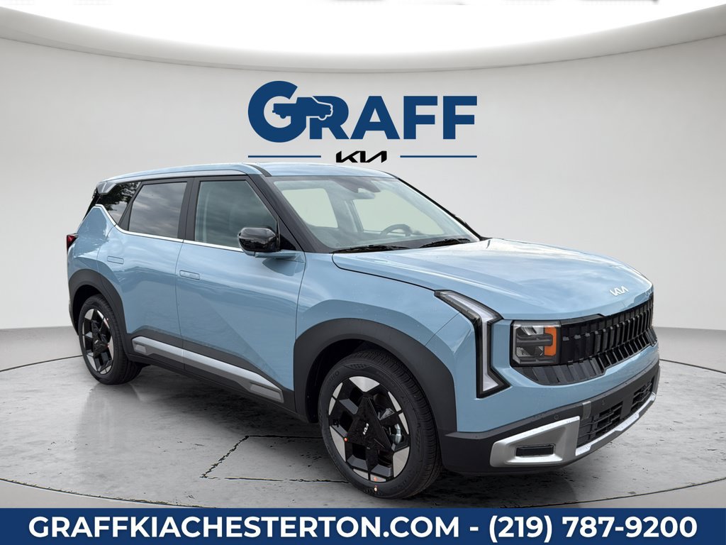 Used 2027 Kia Seltos S FWD image 14