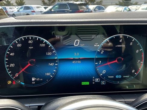 Certified 2023 Mercedes-Benz GLS 450 4MATIC image 20