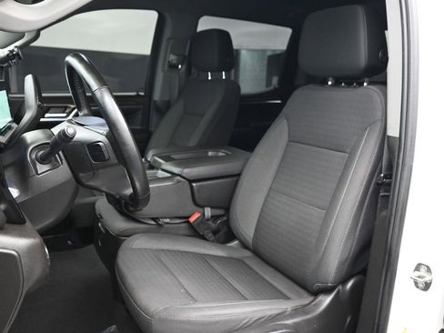 Used 2023 Chevrolet Silverado 1500 RST image 6