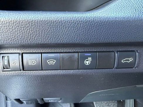 Used 2024 Toyota RAV4 XLE w/ Convenience Package AWD/4WD image 19