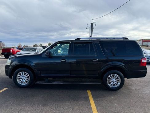 Used 2014 Ford Expedition EL Limited image 6