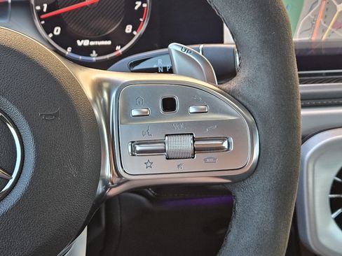 Used 2020 Mercedes-Benz G 63 AMG 4MATIC image 25