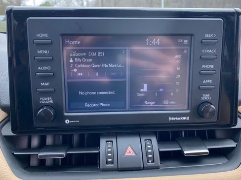 Used 2015 BMW X1 sDrive28i image 20