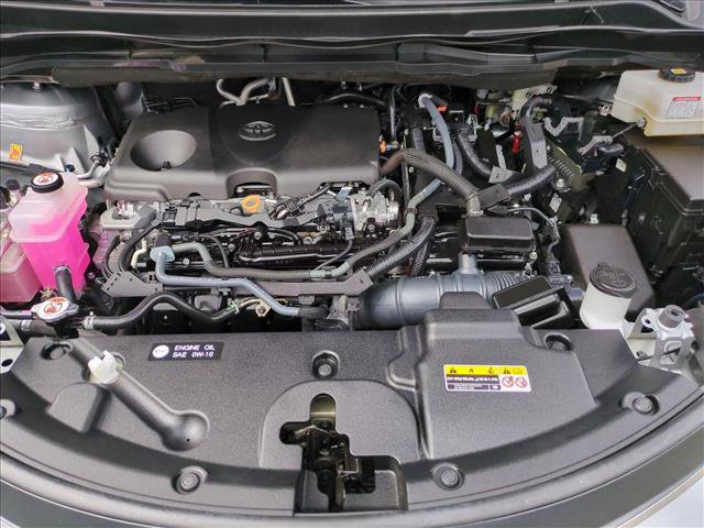Used 2025 Toyota Sienna XLE FWD image 23
