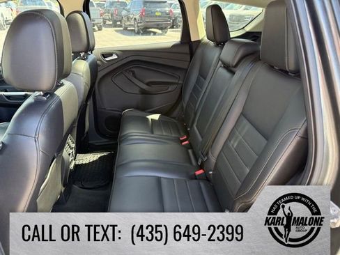 Used 2016 Ford Escape Titanium AWD/4WD image 27