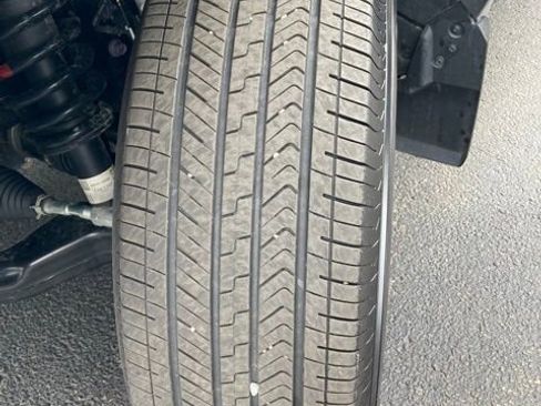 Certified 2025 Toyota 4Runner SR5 image 15