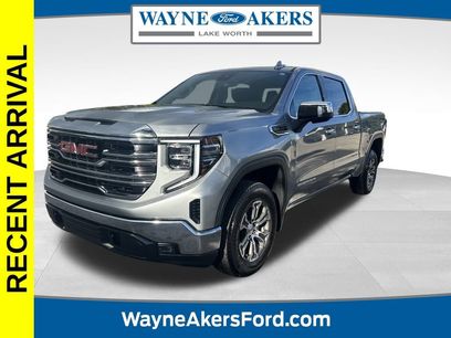 Used 2025 GMC Sierra 1500 SLT