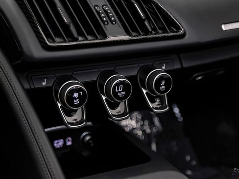 Used 2022 Audi R8 V10 performance AWD/4WD image 65