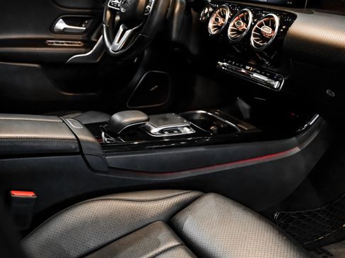 Used 2019 Mercedes-Benz A 220 w/ Driver Assistance Package image 30