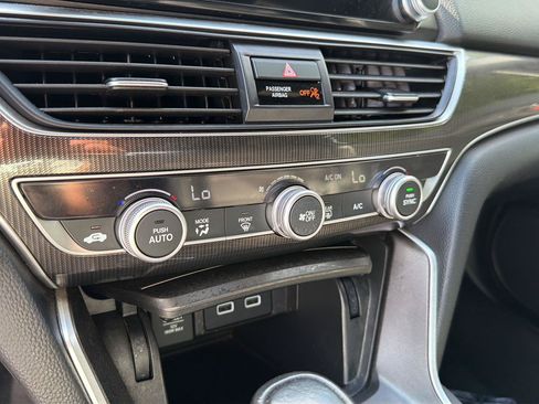 Used 2022 Honda Accord Sport image 24