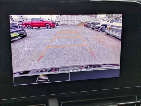 New 2026 Chevrolet Trax LS w/ LS Convenience Package image 18