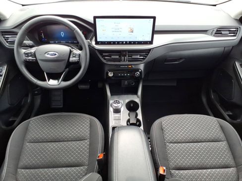 Certified 2024 Ford Escape Active w/ Tech Pack #1 AWD/4WD image 10