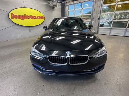 Used 2018 BMW 330i Sedan image 8