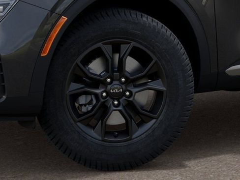 New 2024 Kia Sportage X-Pro Prestige AWD/4WD image 9