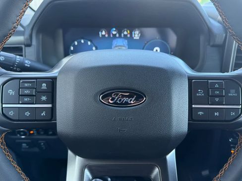 New 2026 Ford F150 Tremor AWD/4WD image 30