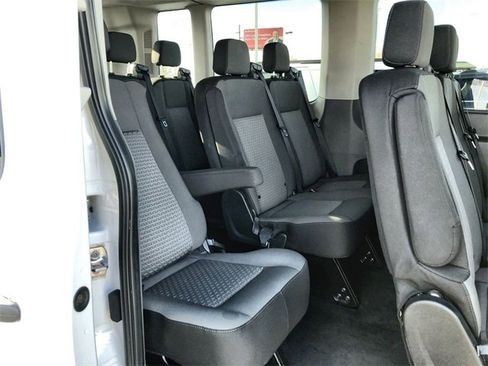 Used 2024 Ford Transit 350 XLT image 23