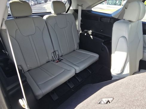 Used 2022 Kia Sorento SX image 21