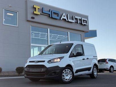Used 2015 Ford Transit Connect XL