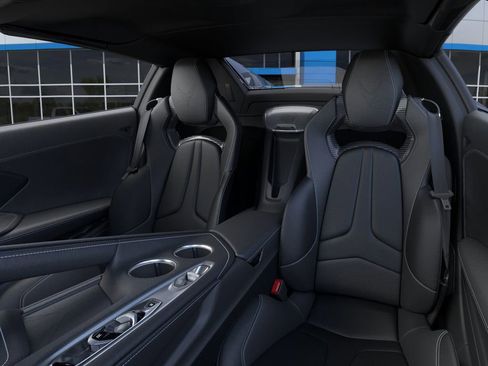 New 2026 Chevrolet Corvette Z06 w/ Battery Protection Package image 16