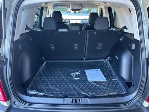 New 2025 Ford Bronco Sport Big Bend image 26