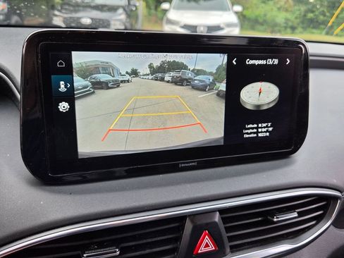 Used 2023 Hyundai Santa Fe XRT FWD image 22