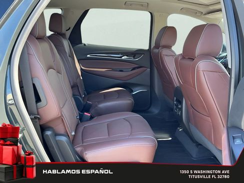 Used 2019 Buick Enclave Avenir w/ Avenir Technology Package image 23