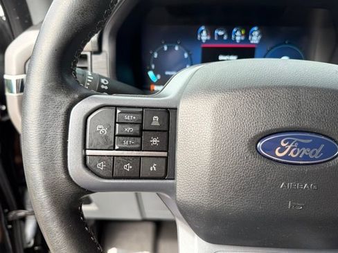 Used 2024 Ford F150 XLT w/ Equipment Group 302A MID AWD/4WD image 28