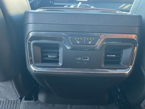 New 2026 GMC Sierra 2500 Denali Ultimate image 16