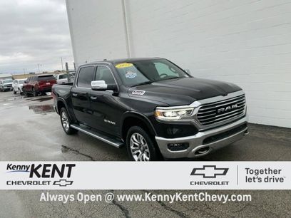 Used 2022 RAM 1500 Limited