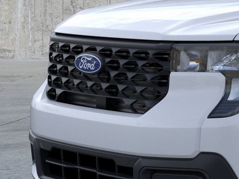 New 2026 Ford Maverick XLT AWD/4WD image 21