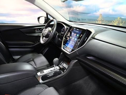 Used 2025 Subaru Ascent Premium image 44