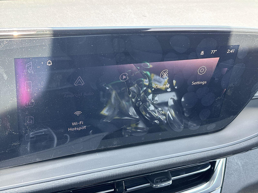 New 2026 Buick Envista Sport Touring FWD image 11