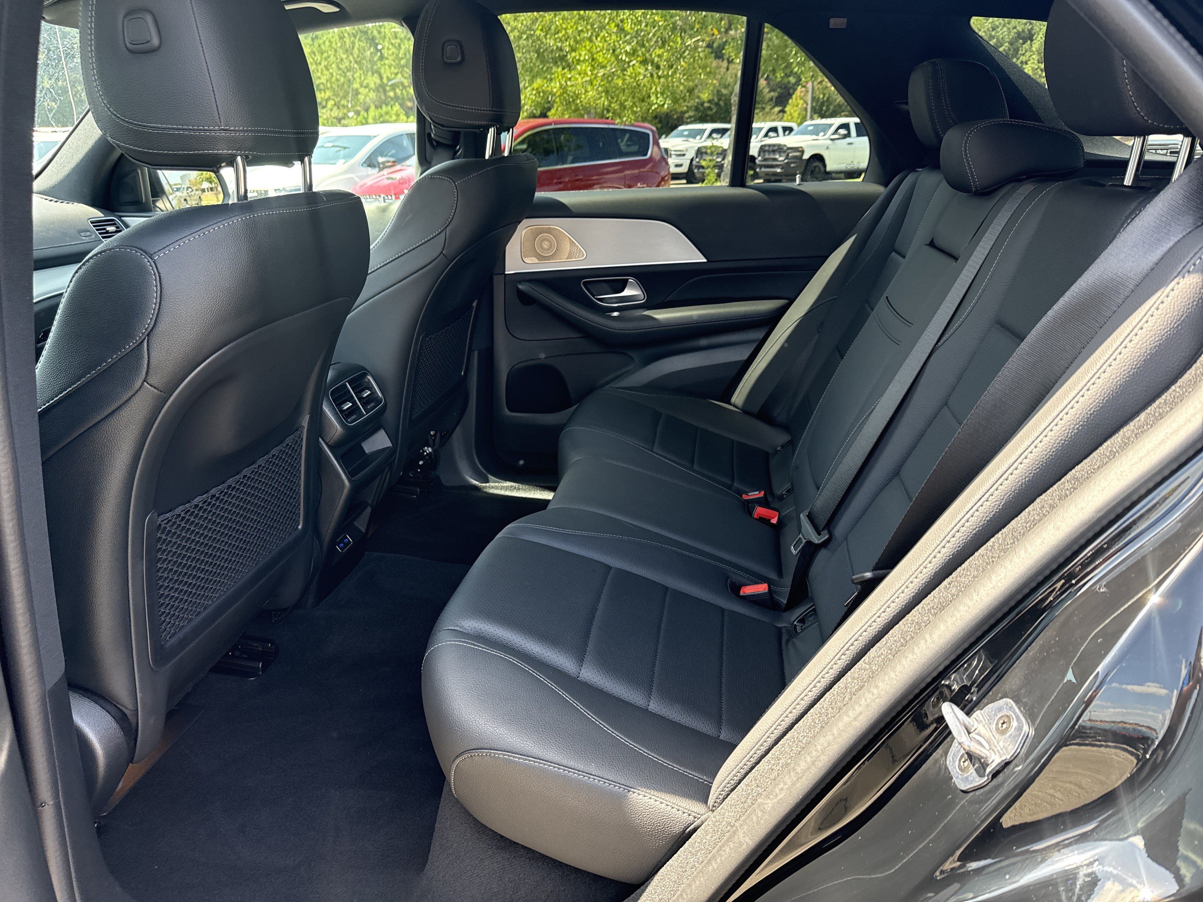 Used 2026 Mercedes-Benz GLE 350 4MATIC image 21