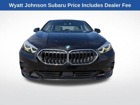 Used 2024 BMW 228i Gran Coupe FWD image 12