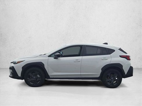 Used 2026 Subaru Crosstrek 2.5i AWD/4WD image 9