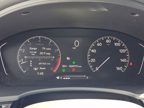 Used 2023 Honda Civic LX image 15