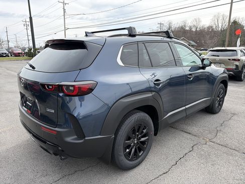 New 2026 MAZDA CX-50 AWD 2.5 Hybrid w/ Weather Package image 7