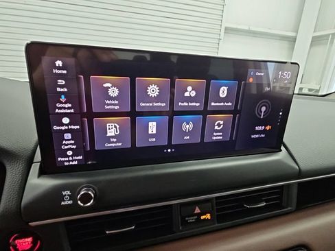 New 2026 Honda Pilot Touring image 17