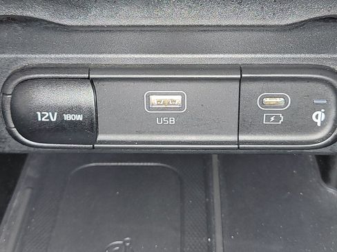 Used 2024 Kia Telluride SX Prestige X-Line AWD/4WD image 26
