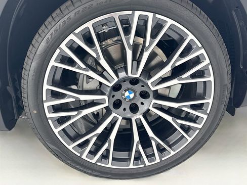 New 2026 BMW X5 xDrive40i AWD/4WD image 31