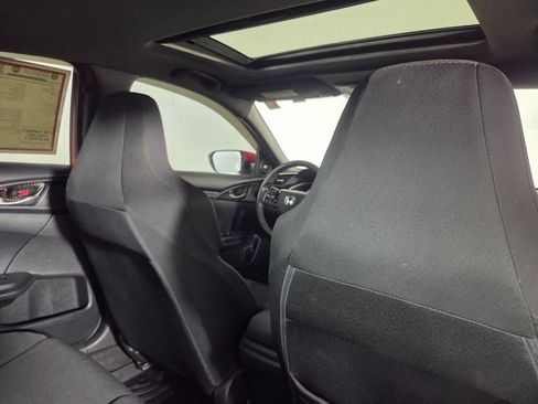 Used 2019 Honda Civic Si image 30