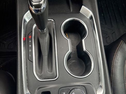 Used 2020 Chevrolet Traverse Premier w/ Redline Edition FWD image 22